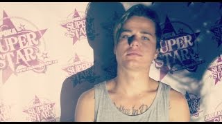 Вячеслав Соколов в Школе Рока SuperStar