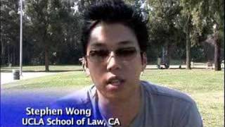 Study Groups (Law School DVD)