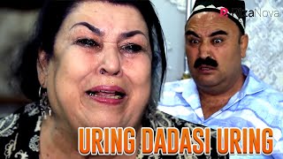 Qalpoq - Uring dadasi uring