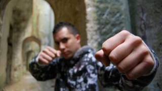 Hagime (Triple Combo) - Vendetta Ft Isusko y Miniman.
