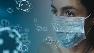 Что страшнее - новый локдаун или новый штамм COVID-19?