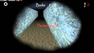 Слендерина {Cellar 2} [1]