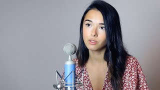 BTS (방탄소년단) - FAKE LOVE/FAUX AMOUR ( French/Française Version by Chloé - COVER )
