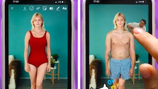 KESİNLİKLE BİLMENİZ GEREKEN 24 İNANILMAZ INSTAGRAM TÜYOSU