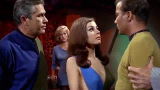Star Trek Oops Upside Your Head