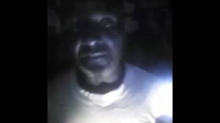Southern Cameroonians in captivity in a Bunker at SED by Biya's Regime in Yaounde.