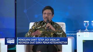 Tantangan Sawit: Dijegal Eropa Hingga Harmonisasi Kebijakan