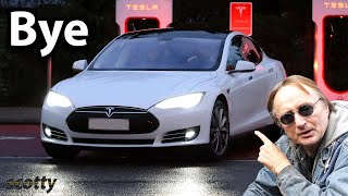 Texas Just Ended the Future of Electric Cars in America