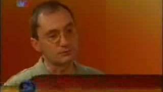Armen Ayvazyan at Express talk show part 1