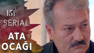 Ata Ocağı (151-ci seriya)