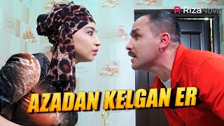 Akula Plus - Azadan kelgan er