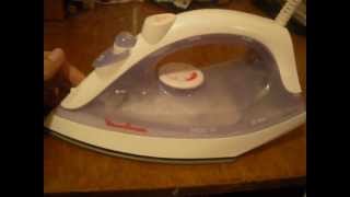 Утюг MOULINEX IM 1210