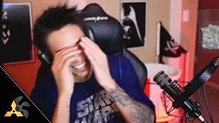 Stream Highlights #31 - Anthony Kongphan