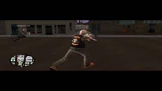 [G-RP] BANDIDOS MC SGT MURPHY