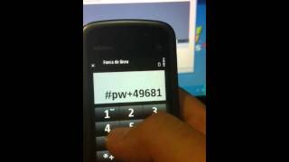 Codigo no permitido