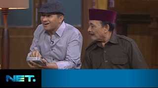 Tina Toon, Chika Jessica & Bayu Oktara P-4 | Ini Talk Show | Sule & Andre | NetMediatama