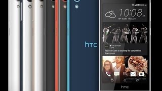 HTC Desire 626s Hard Reset and Forgot Password Recovery, Factory Reset