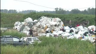 "Будни" (новости, 27.09.17г., Бийское телевидение)