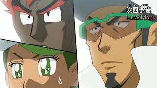Pokémon Sun and Moon Episode 110 Preview (HD)
