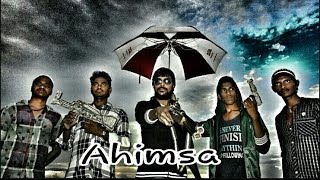 eye view pictures 6/ Ahimsa The Dream/Eye view pictures short movie