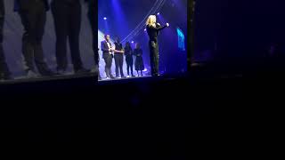 Loving you is a losing game - Live @ kerstnachtdienst mozaiek0318