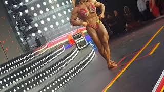 NATALIYA Kuznetsova from ??Russia?? / Posing, 3.NOV.2019 ?❤