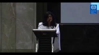 Farzana Chowdhury ACII (UK) on Women Empowerment