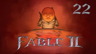 Прохождение Fable II (XBOX 360/RUS) - #22 Пропавший внук Бабули Миггинс