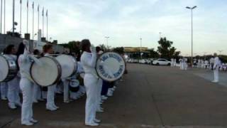 Banda Racional de Cuiabá (MT) - Cultura Racional
