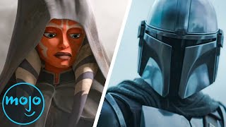 Top 10 Things We Want to See in The Mandalorian Season 2