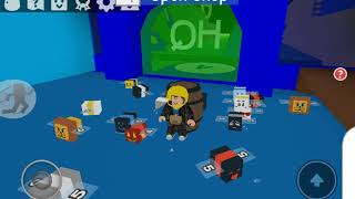 Bee swarm simulator codes and almost unlocking blue guard