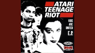 Riot Sounds Produce Riots