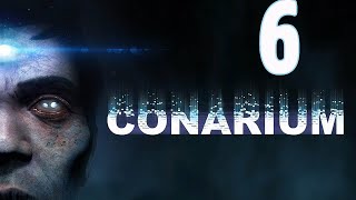 Прохождение Conarium Серия 6 "Дом доктора Фауста"
