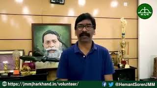 आज हरियाणा, महाराष्ट्र में धनबल, प्रचार तन्त्र पर भारी पड़ा जनतन्त्र। आज मैं यह कहना चाहता हूँ कि