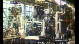 Двигатель кислородно-водородный для космической системы "Буран" РД-0120