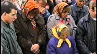 Зібрання в Збужі №04 - 16.04.2001