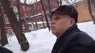 Белая акация П.К. Анохина ("Цвет с юга")