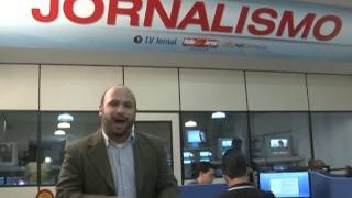 Institucional Sistema Jornal do Comércio de Comunicação.