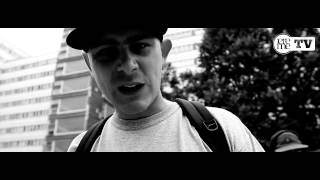 Heerlen to Berlin - dOOp & Julio & Sneadr (Jere-Me TV)