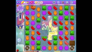 Candy Crush Saga DREAMWORLD level 630 No Boosters