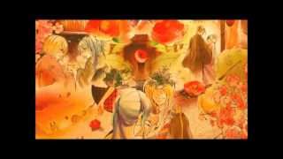 Amayumerou English Dub
