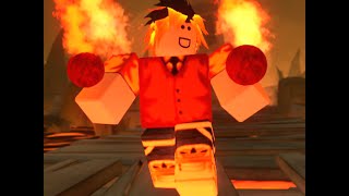 Roblox Mad Paintball | A round with Blaze [ Blaze Gameplay ]