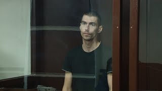Сегодня проходит второе судебное заседание по делу автолихача Руденко