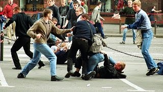 Жестокие ДРАКИ на ДОРОГАХ 2015 !!!