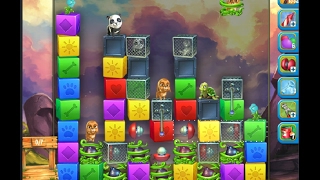 Pet Rescue Saga Level 1642 (no boosters)
