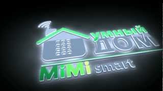 Розумний Дiм MimiSmart