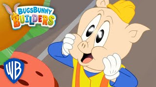 Bugs Bunny Builders ???????? | Le restaurant Yummy Burger