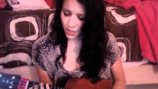 Save Me From Myself - Ukulele Cover