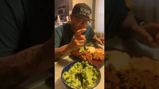 Keto Dinner Option