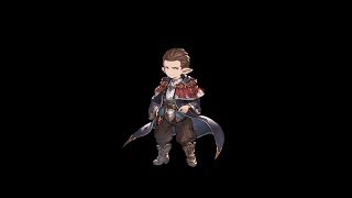 Katzelia Recruitment Fate - "Any Way the Wind Blows" (no Haaselia) - Granblue Fantasy
